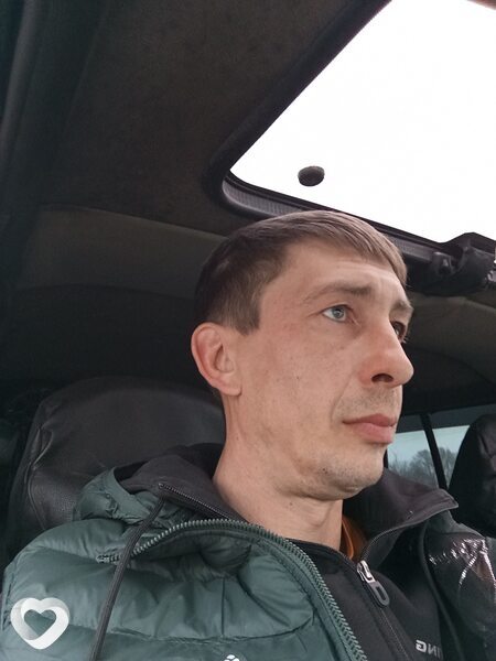Артур, 43, Калининграде — анкета №1145453