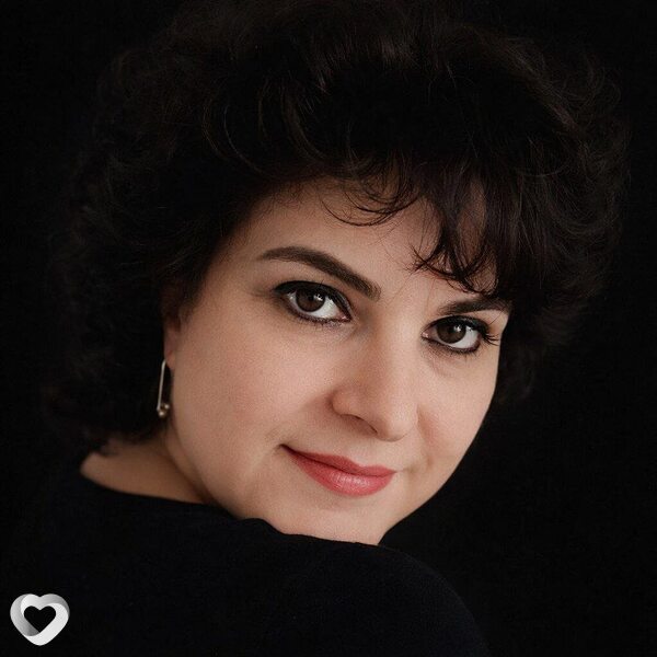 Елена, 47, Ульяновске — анкета №1145456
