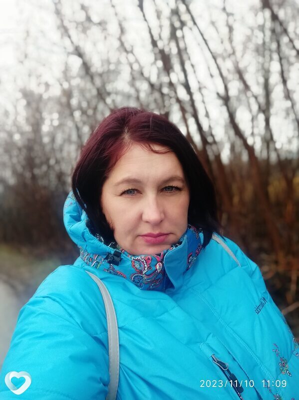 Татьяна, 37, Ижевске — анкета №1145458