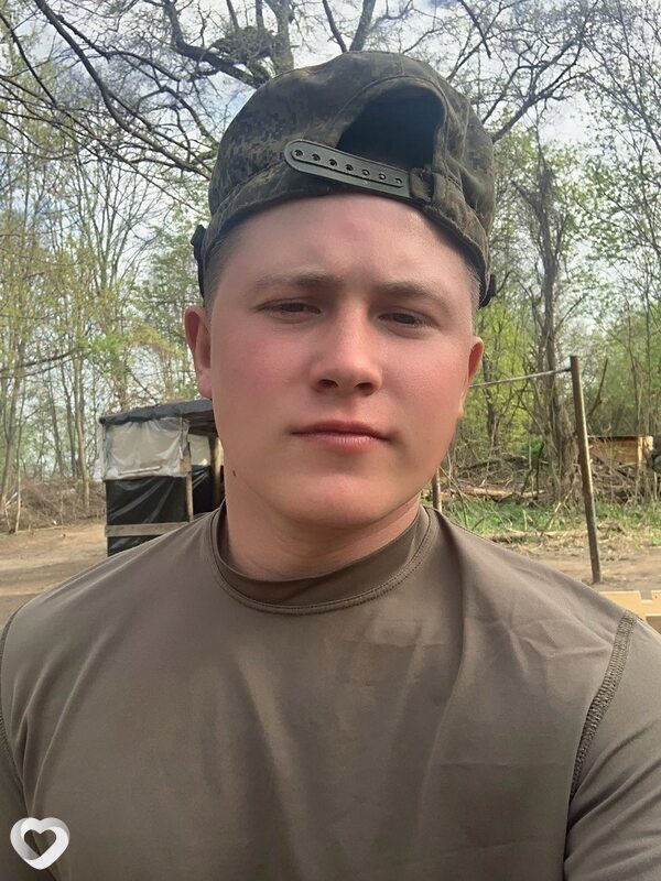 Александр, 23, Прокопьевске — анкета №1145390