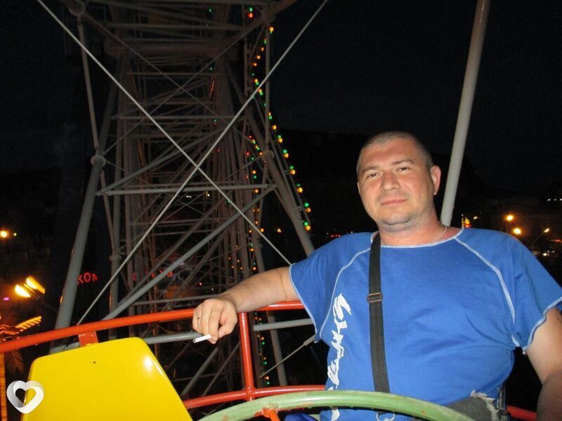 Алексей, 46, Волгограде — анкета №1145391
