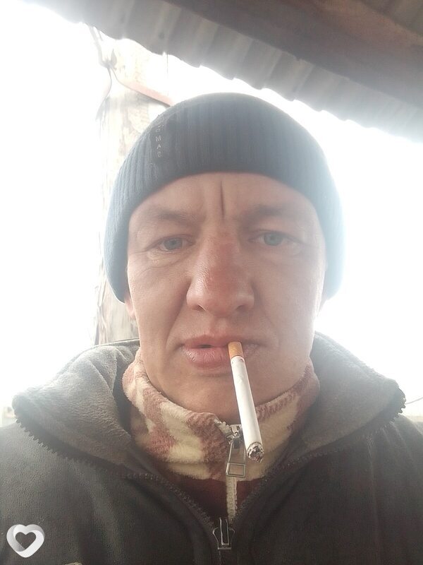 Павел, 39, Боготоле — анкета №1145395