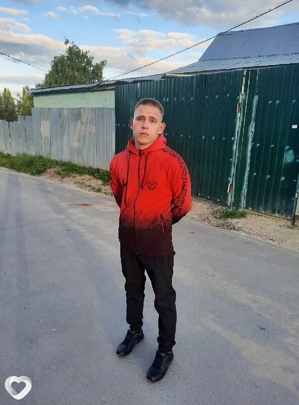 Vladislav, 25, Краснодаре — анкета №1145398
