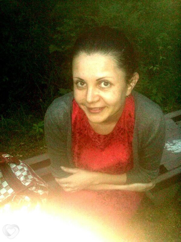 Татьяна, 50, Санкт-Петербурге — анкета №1145399