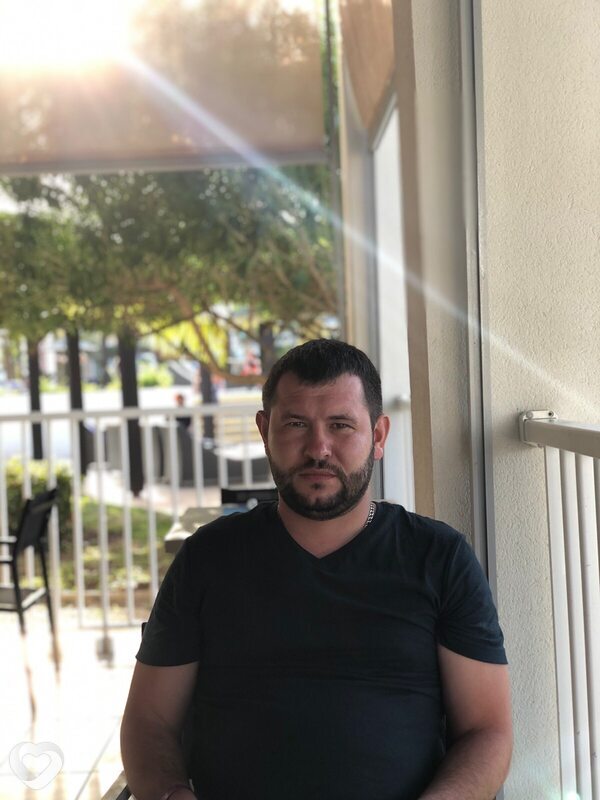 Иван, 38, Архангельске — анкета №1145403
