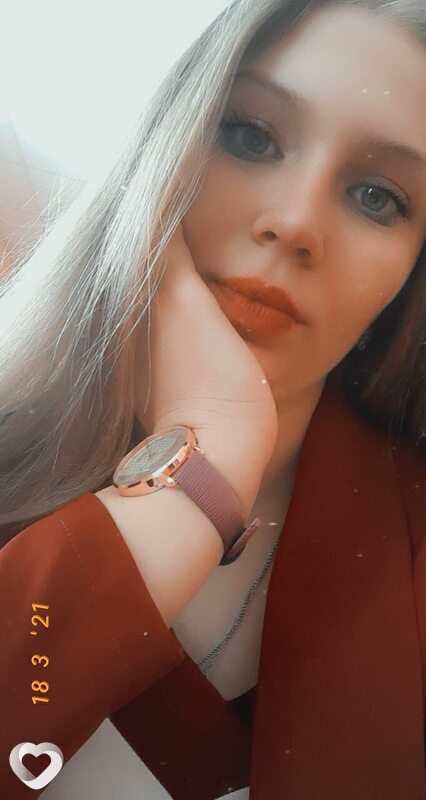Анна, 24, Казани — анкета №1145409