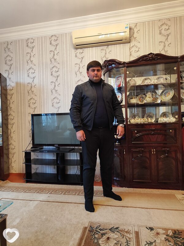 Алик, 37, Ростове-на-Дону — анкета №1145421