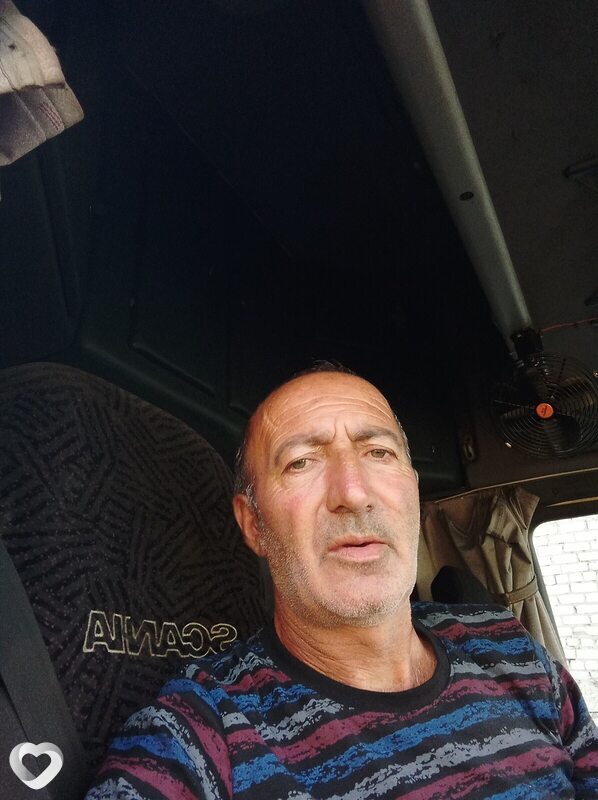 Гранд, 56, Петропавловске — анкета №1145422