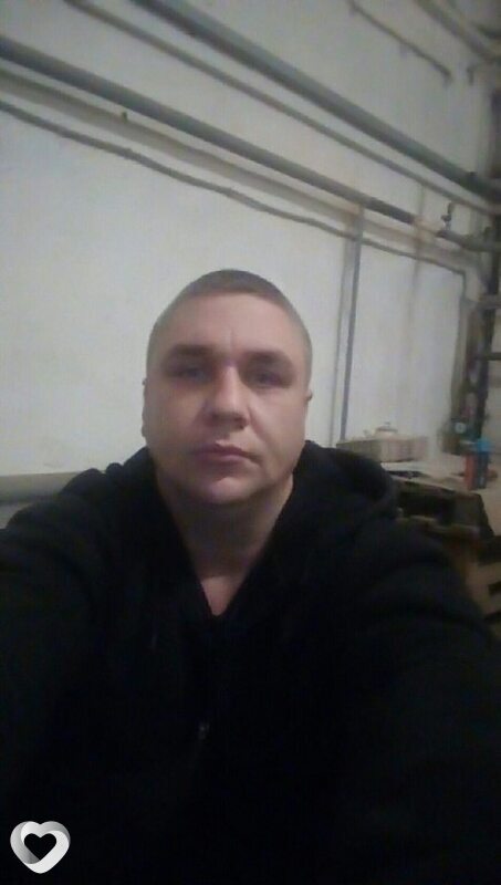 Александр, 37, Пензе — анкета №1145430