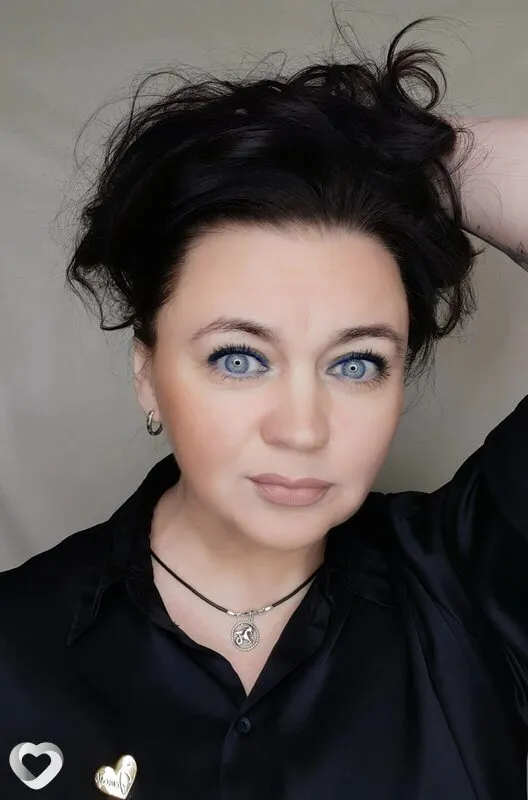 Светлана, 49, Москве — анкета №1145431
