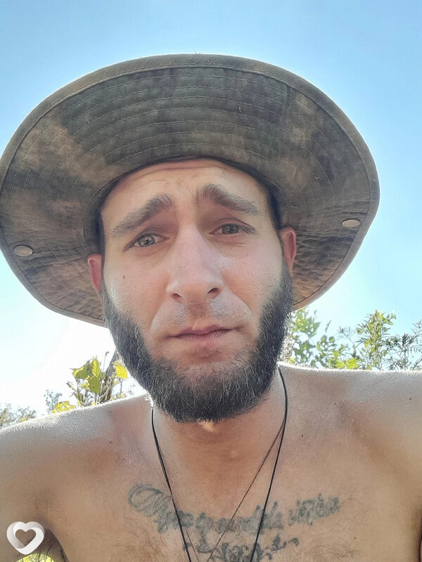 Михаил, 34, Чите — анкета №1145432
