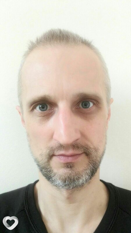 Денис, 45, Москве — анкета №1145436