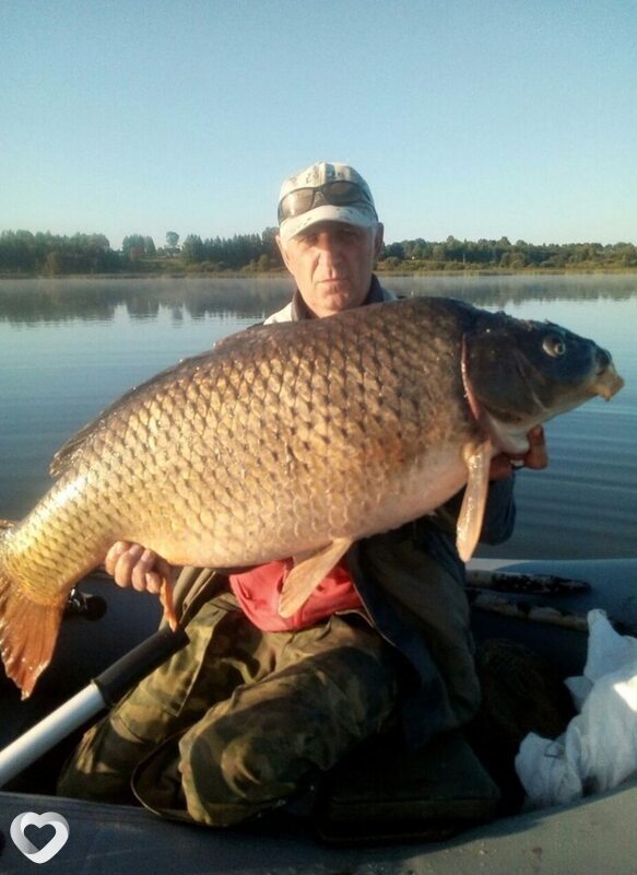 Вован, 56, Смоленске — анкета №1145470