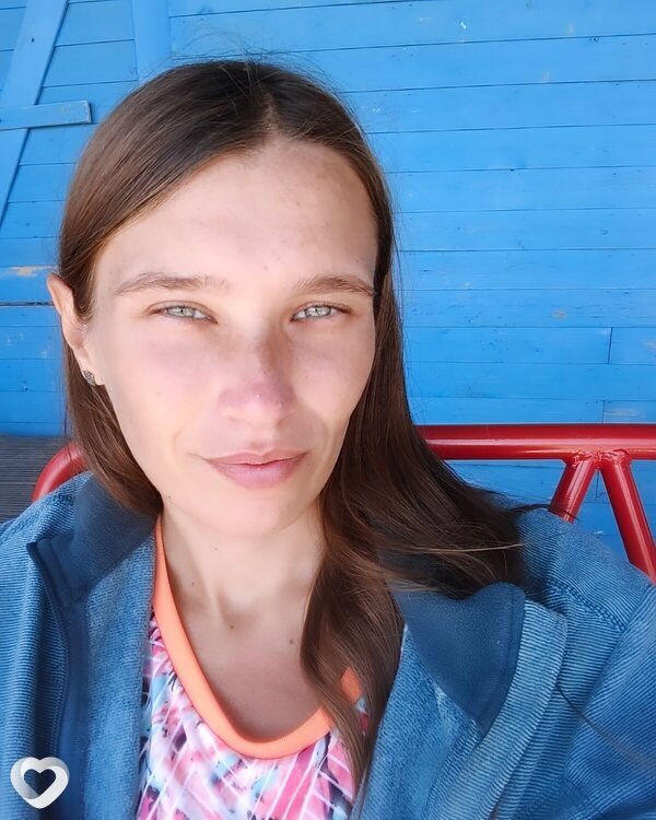 Марина, 32, Москве — анкета №1145471
