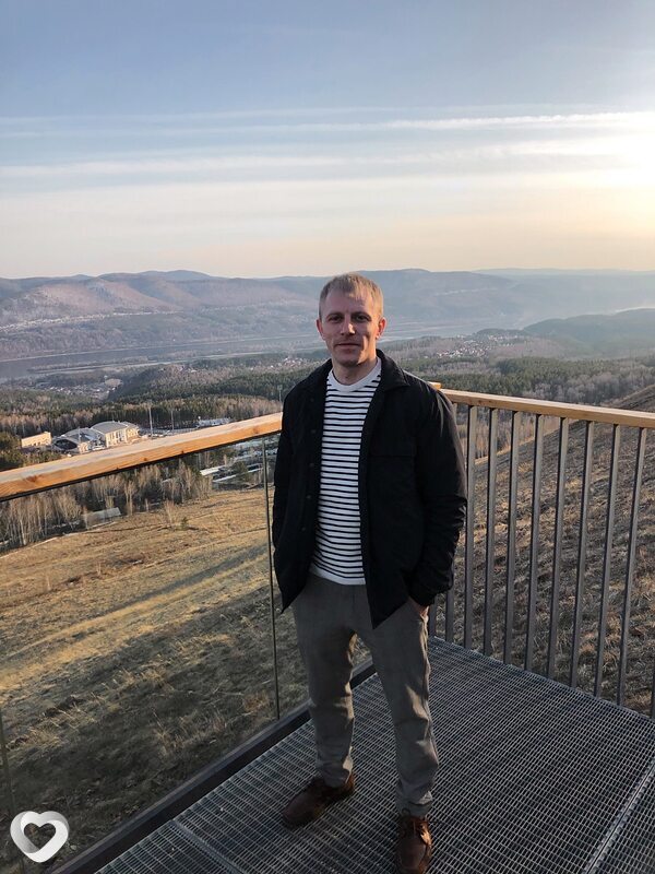 Сергей, 28, Москве — анкета №1145472