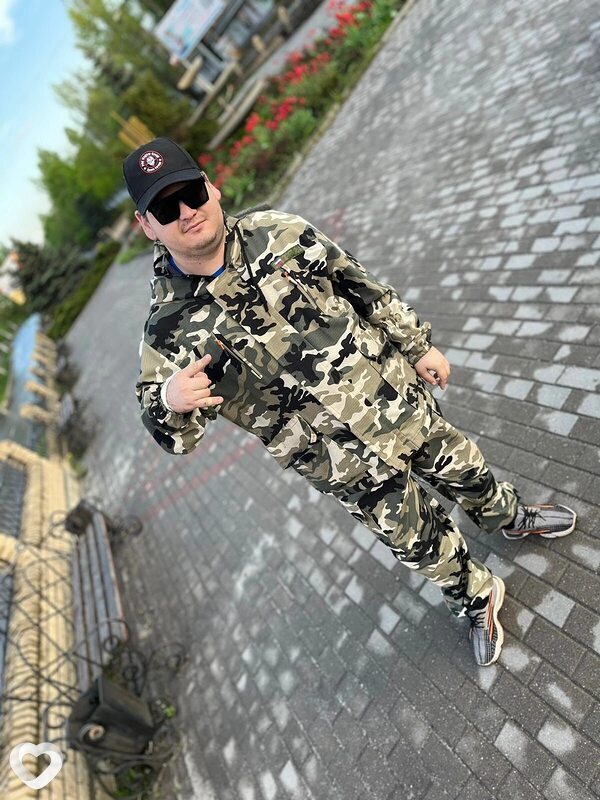 Дмитрий, 28, Донецк (Ростовская Обл.) — анкета №1145483