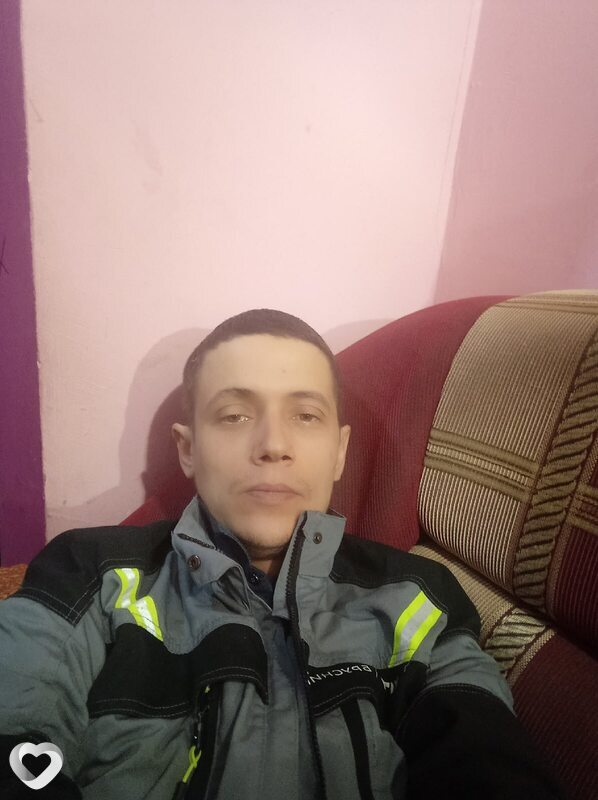 Александр, 43, Тюмени — анкета №1145570