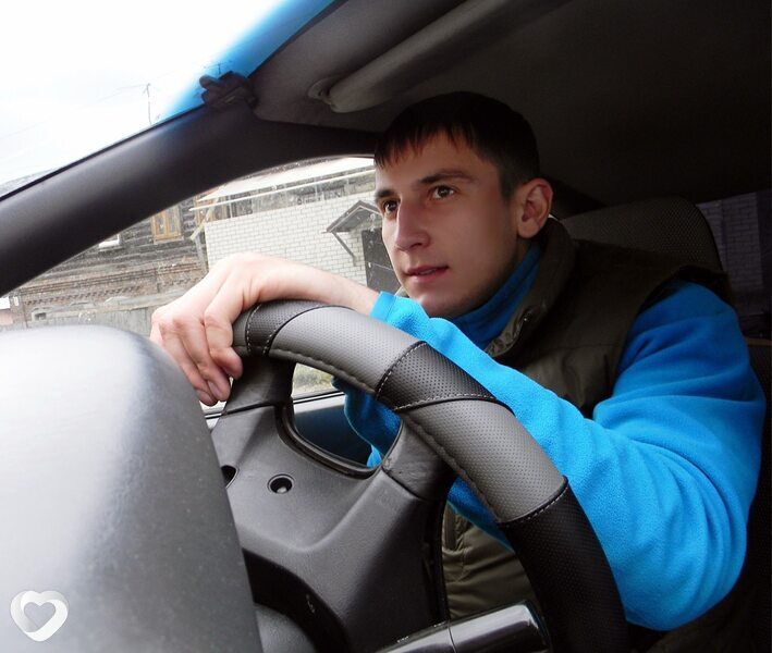 Влад, 31, Барнауле — анкета №1145571