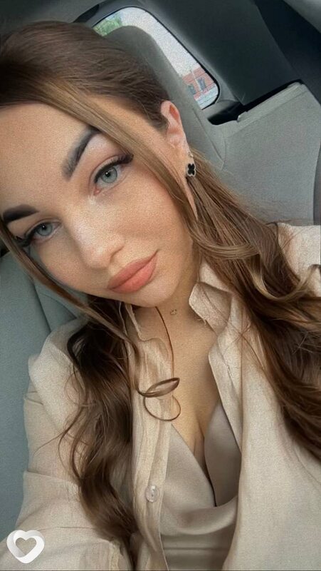 Анастасия, 20, Туле — анкета №1145585