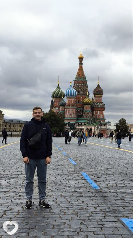 Лёха, 27, Челябинске — анкета №1145620