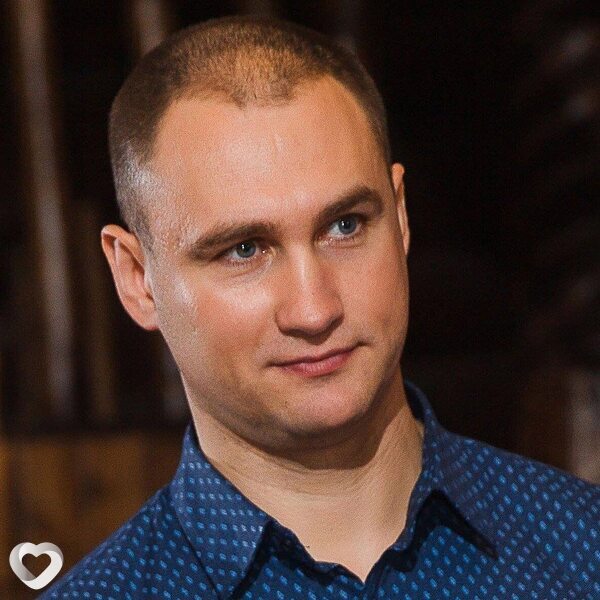 Игорь, 39, Москве — анкета №1145622