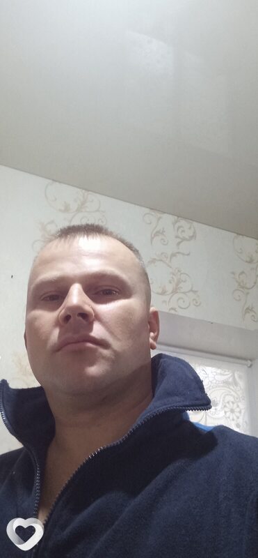 Сергей, 38, Энергодаре — анкета №1145624