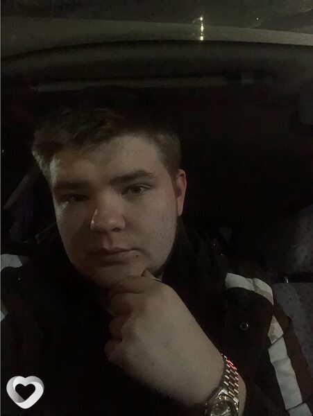 Владимир, 21, Ростове-на-Дону — анкета №1145632