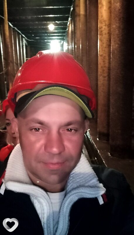 Денис, 43, Варшава — анкета №1145633
