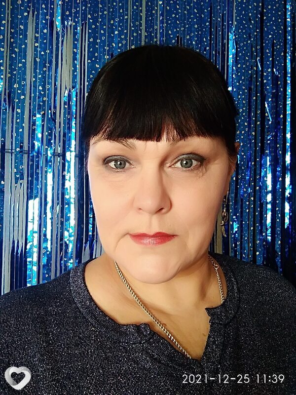 Лара, 62, Челябинске — анкета №1145544