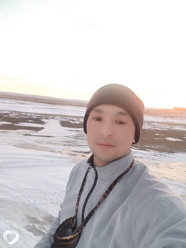 Павел, 35, Темиртау — анкета №1145547