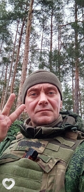 Vladimir, 52, Тюмени — анкета №1145554