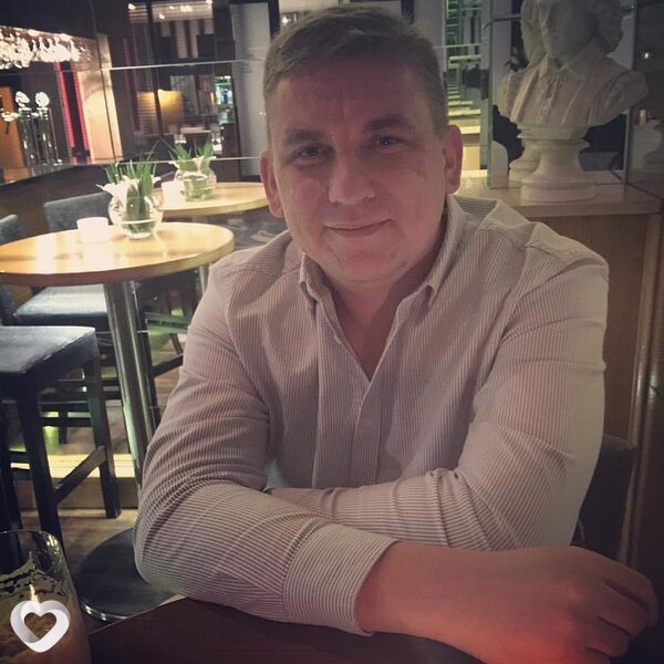 Денис, 48, Витебске — анкета №1145555