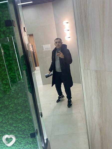 Антон, 30, Барнауле — анкета №1145492