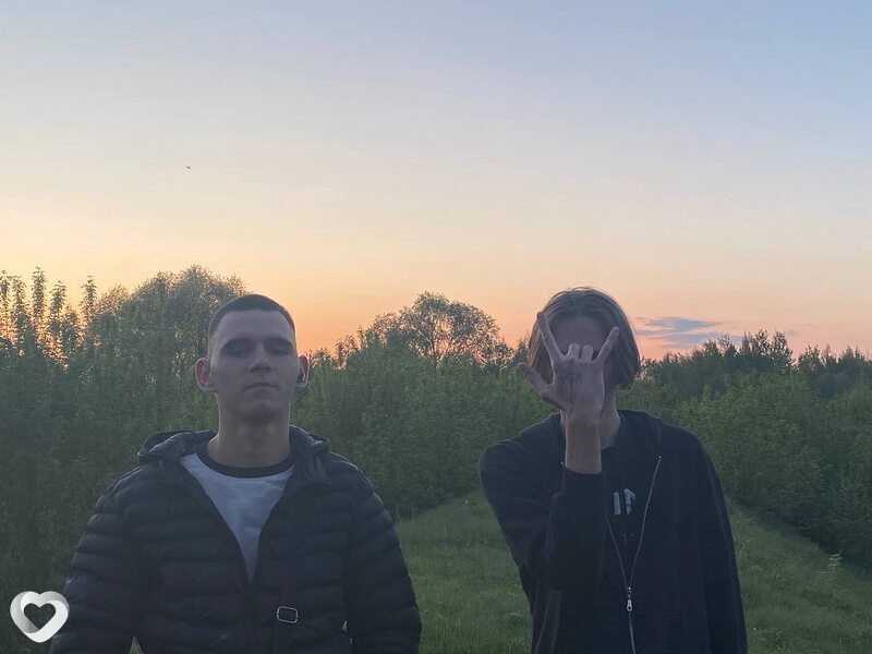 Артём, 22, Гомеле — анкета №1145502