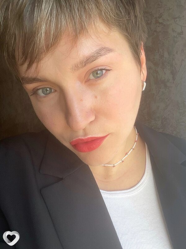 Полина, 36, Санкт-Петербурге — анкета №1145514