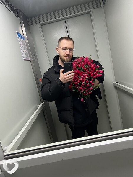 Дмитрий, 27, Москве — анкета №1145516