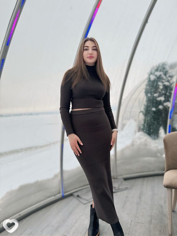 Ангелина, Грязи