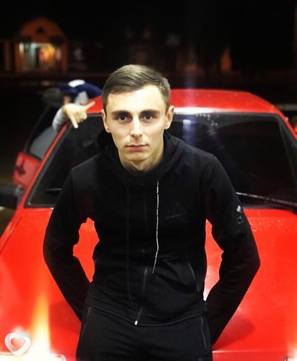 Рушан, 27, Октябрьский (Башкортостан) — анкета №1145527