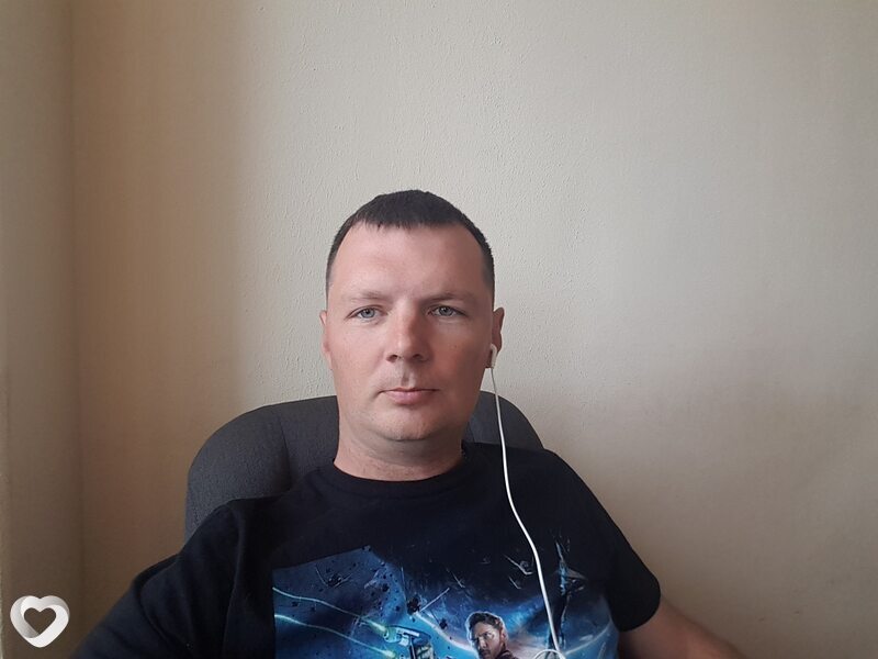 Александр, 40, Бресте — анкета №1145536
