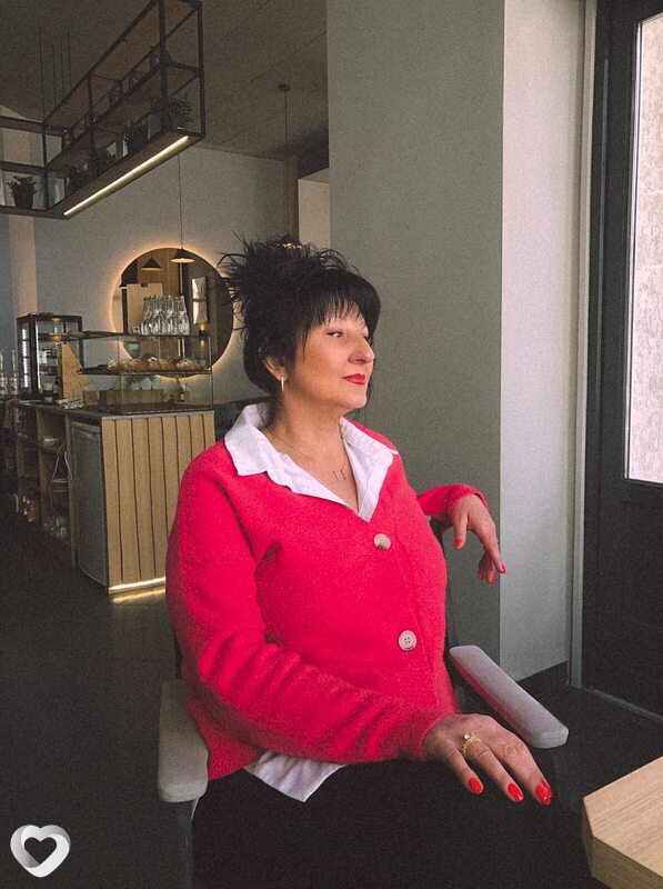 Танчик, 62, Гомеле — анкета №1145537