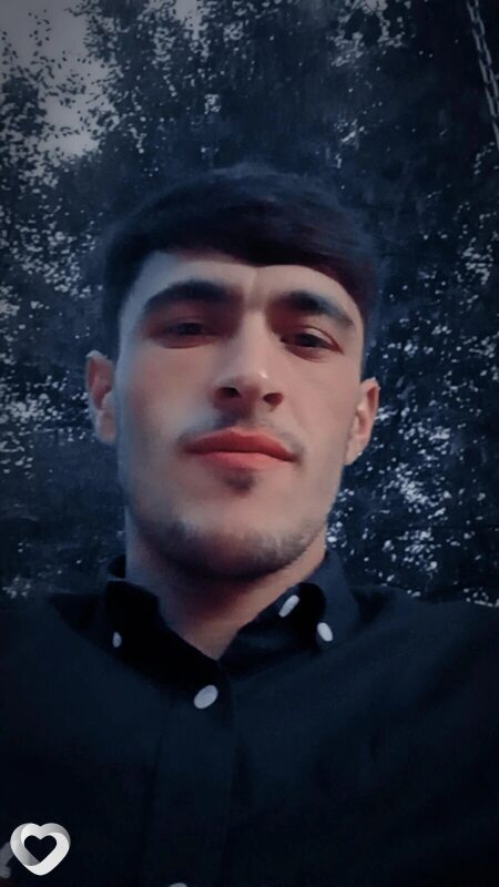 Naim, 27, Перми — анкета №1145765
