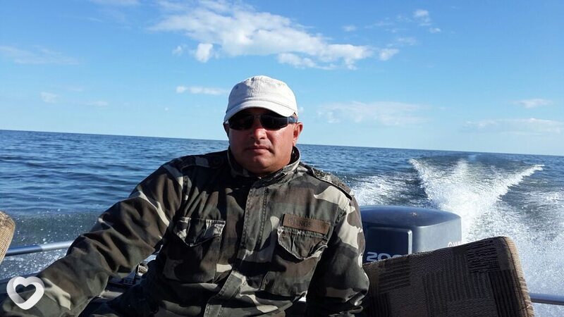 Степан, 55, Королёв — анкета №1145767
