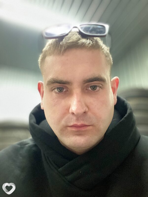 Александр Белов, 25, Саранске — анкета №1145775