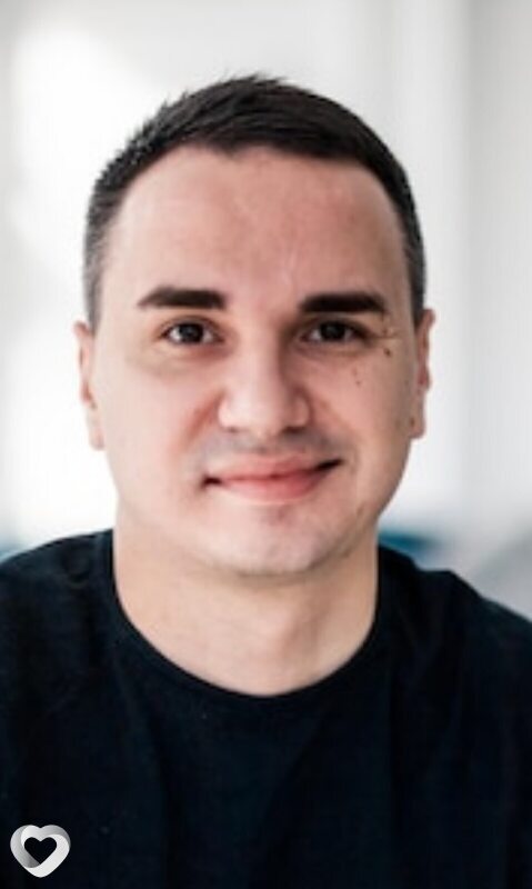 Амир, 42, Астане — анкета №1145778