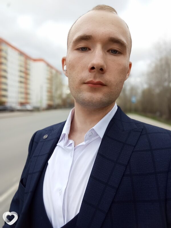 Стас, 26, Бийске — анкета №1145779