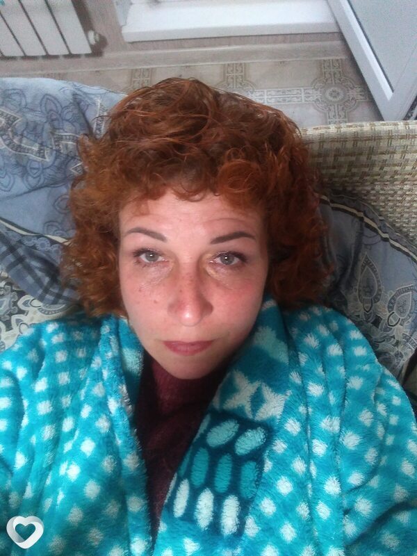 Ксения Столярова, 48, Энгельсе — анкета №1145641