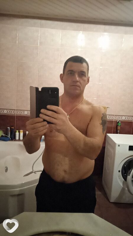 Дима, 26, Николаеве — анкета №1145651