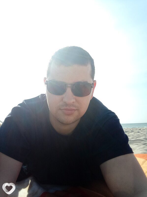 Евгений, 32, Калининграде — анкета №1145652
