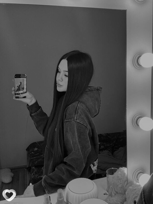 Алина, 24, Сочи — анкета №1145662