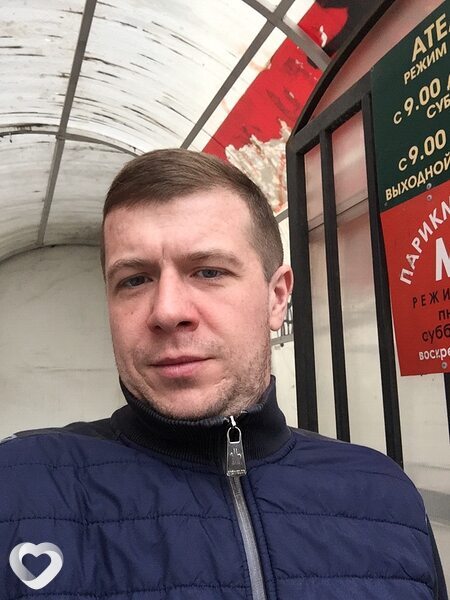 Denchik, 37, Белгороде — анкета №1145667